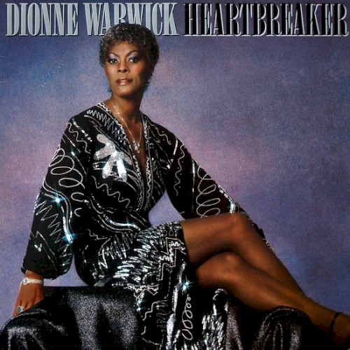 Dionne Warwick